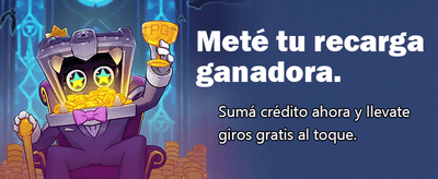 BetWarrior Casino Experience