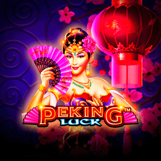 Peking Luck