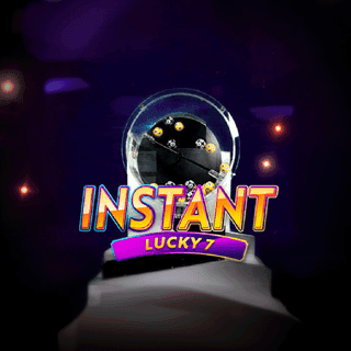 Instant Lucky 7 screenshot
