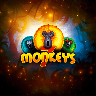 7 Monkeys screenshot