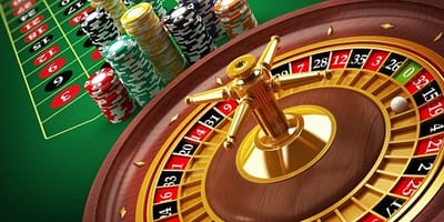 Online casino games at BetWarrior