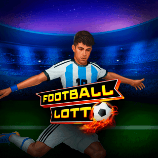 Football Lotto screenshot
