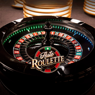 Automatic Roulette