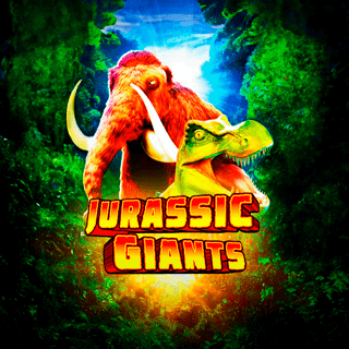 Jurassic Giants screenshot