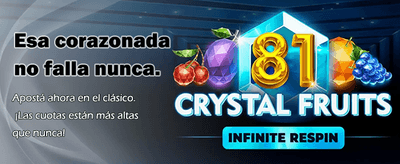 ¡Ganá grande hoy mismo!