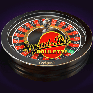 Spread Bet Roulette screenshot