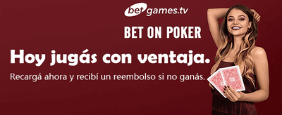 Big live prizes