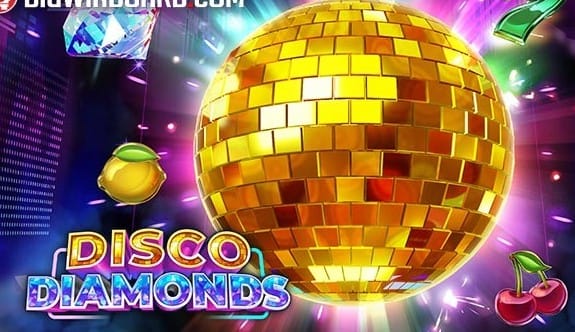 Disco Diamonds