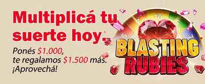 Tus juegos favoritos acá