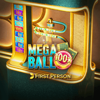 Mega Ball screenshot