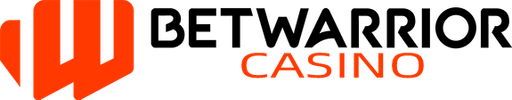 BetWarrior Casino Logo